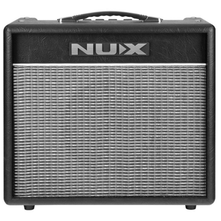 Alles Pojačalo za gitaru NUX 40BT
