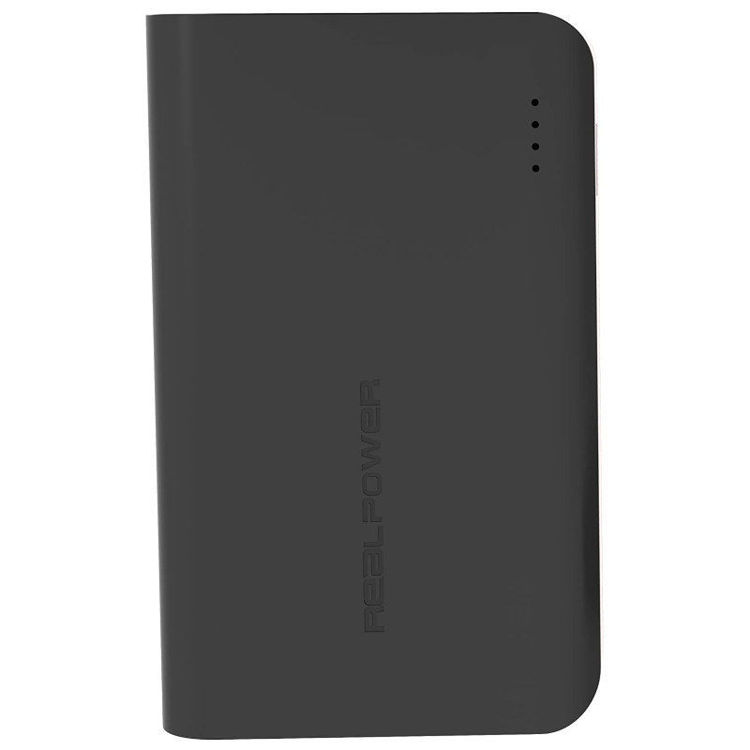 Alles Prijenosno napajanje REAL POWER PB6k