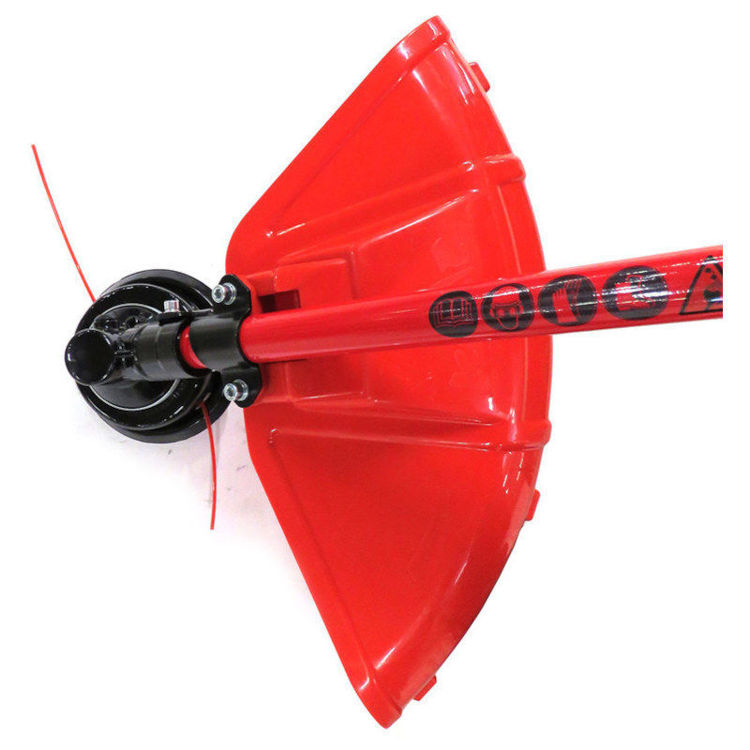 Alles KAWASAKI motorni trimer CG35L CG52IL-KA