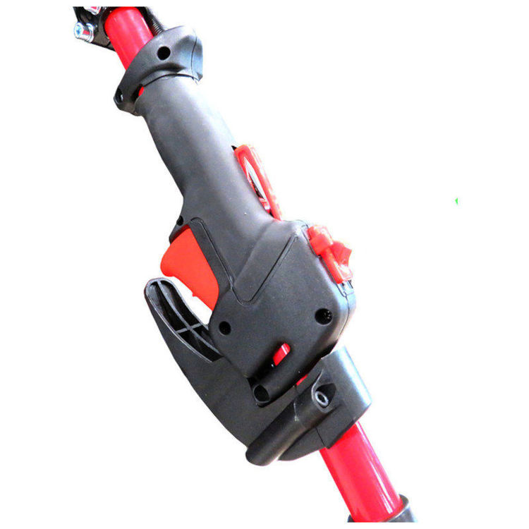 KAWASAKI motorni trimer CG261L-KA TJ27E/26