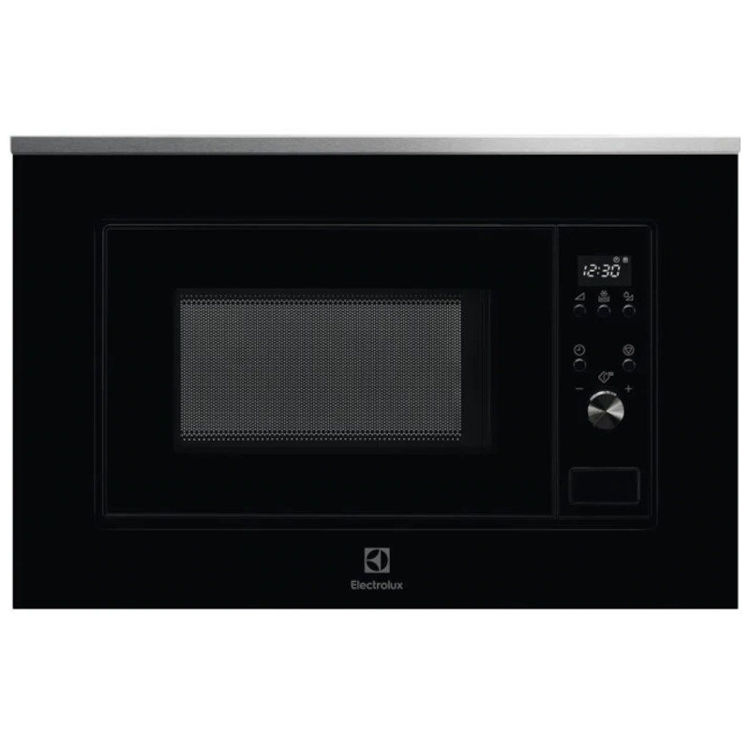 Alles ELECTROLUX mikrovalna pećnica ugradbena LMS2203EMX