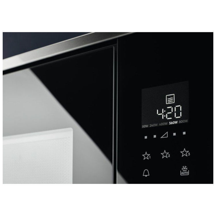 Alles ELECTROLUX mikrovalna pećnica ugradbena LMS2203EMX