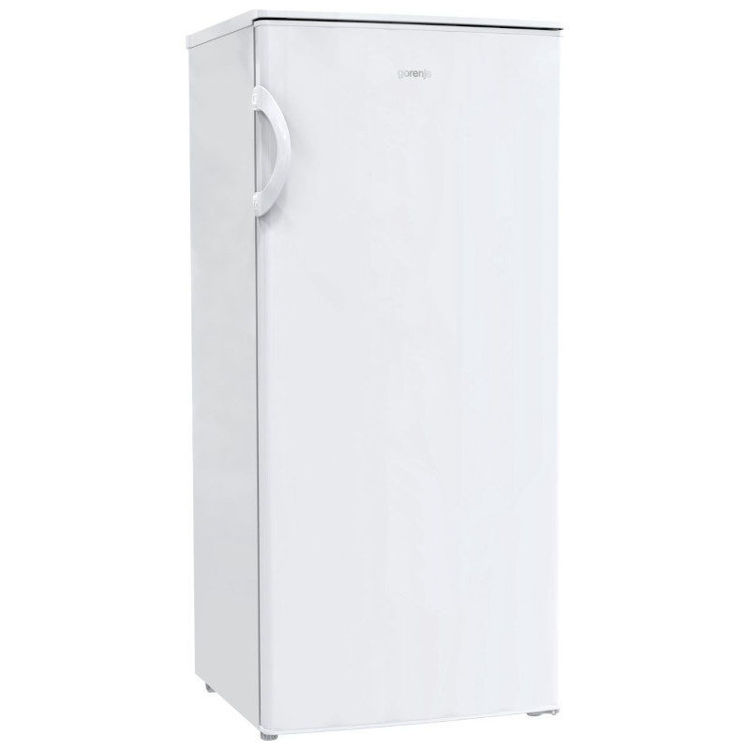 Alles GORENJE hladnjak kombinirani RB4121ANW