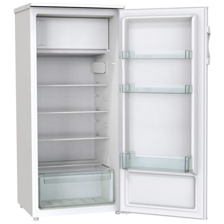 Alles GORENJE hladnjak kombinirani RB4121ANW
