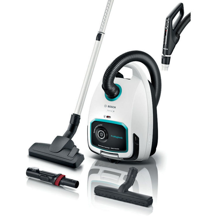 Alles BOSCH usisavač BGL6HYG1
