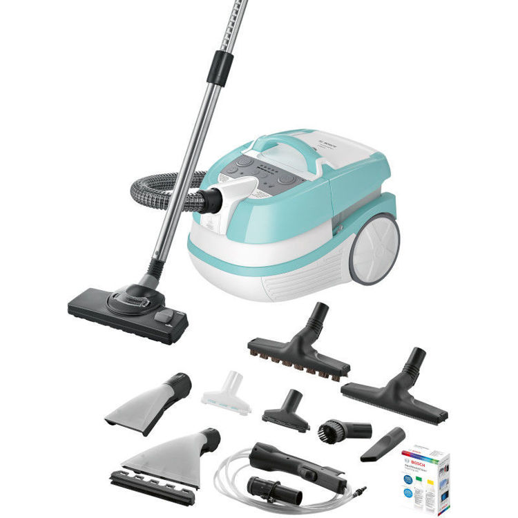 Alles BOSCH usisavač BWD420HYG