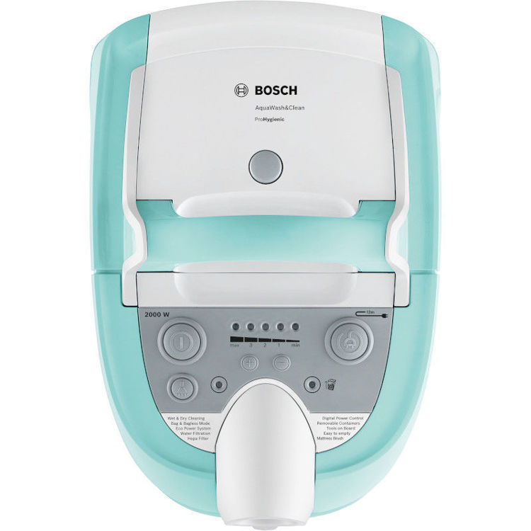 Alles BOSCH usisavač BWD420HYG