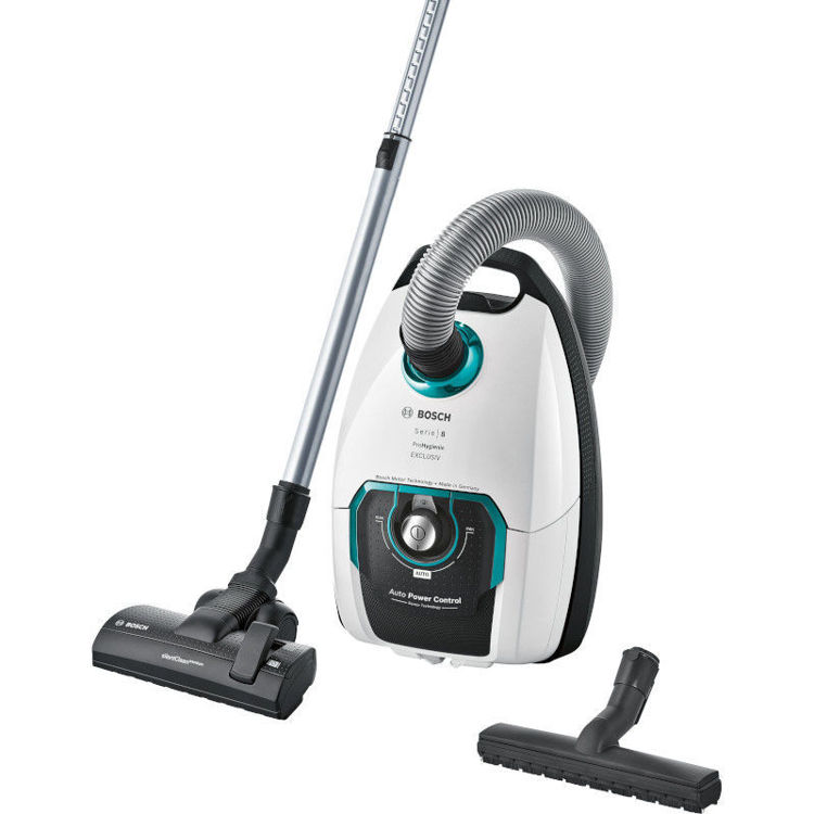 Alles BOSCH usisavač BGL8HYG1