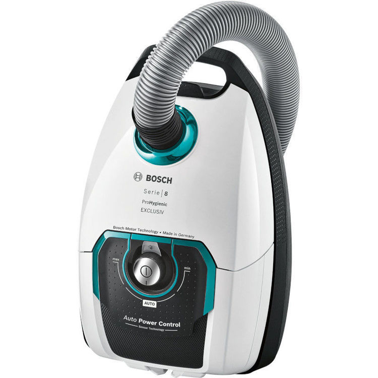 Alles BOSCH usisavač BGL8HYG1