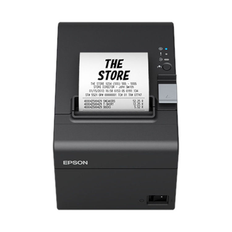 Alles EPSON POS pisač TM-T20III (011)