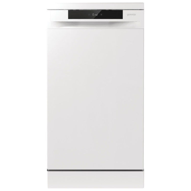Alles GORENJE perilica posuđa GS541D10W