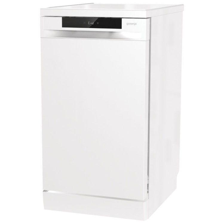 Alles GORENJE perilica posuđa GS541D10W