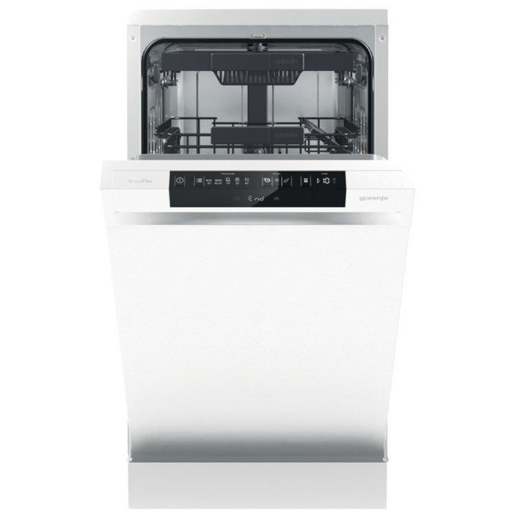 Alles GORENJE perilica posuđa GS541D10W