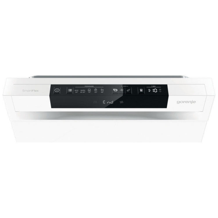 Alles GORENJE perilica posuđa GS541D10W