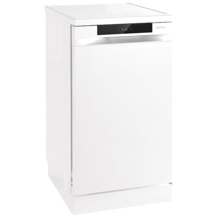 Alles GORENJE perilica posuđa GS541D10W