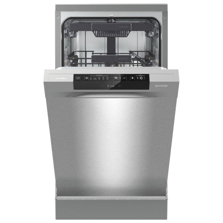 Alles GORENJE perilica posuđa GS541D10X