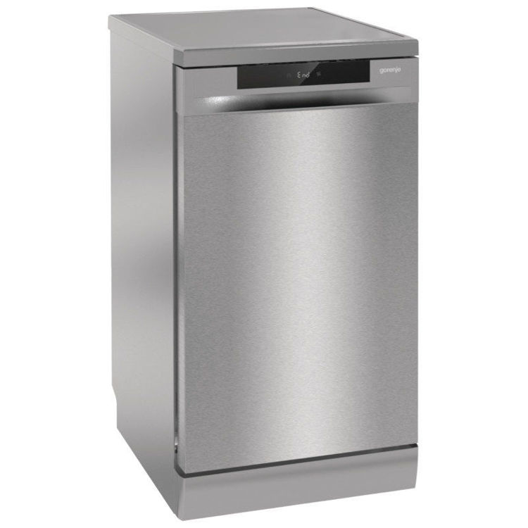 Alles GORENJE perilica posuđa GS541D10X