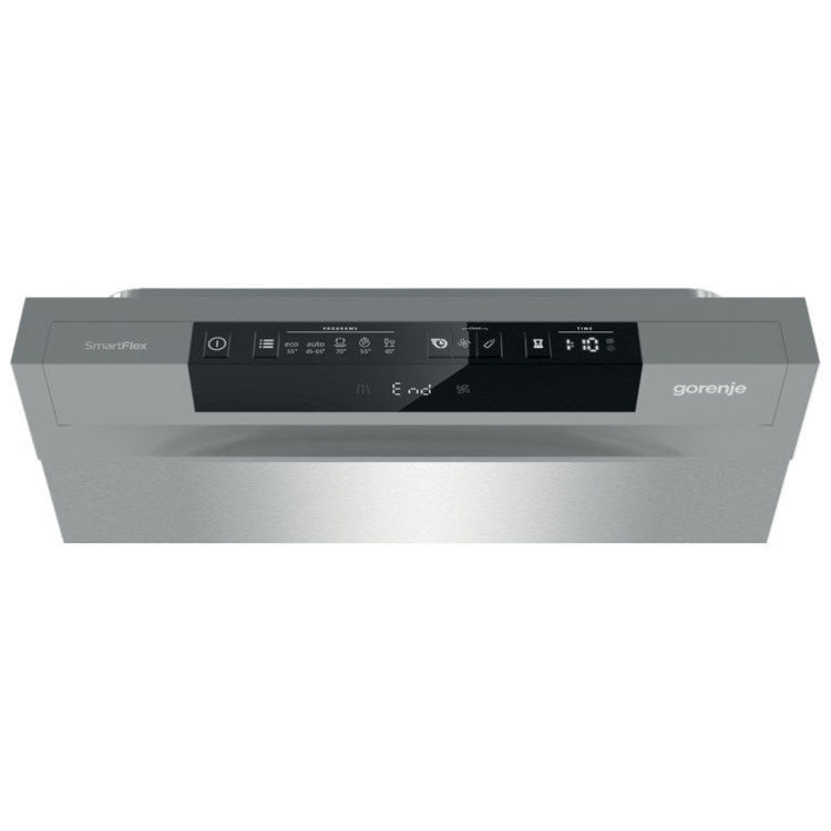 Alles GORENJE perilica posuđa GS541D10X