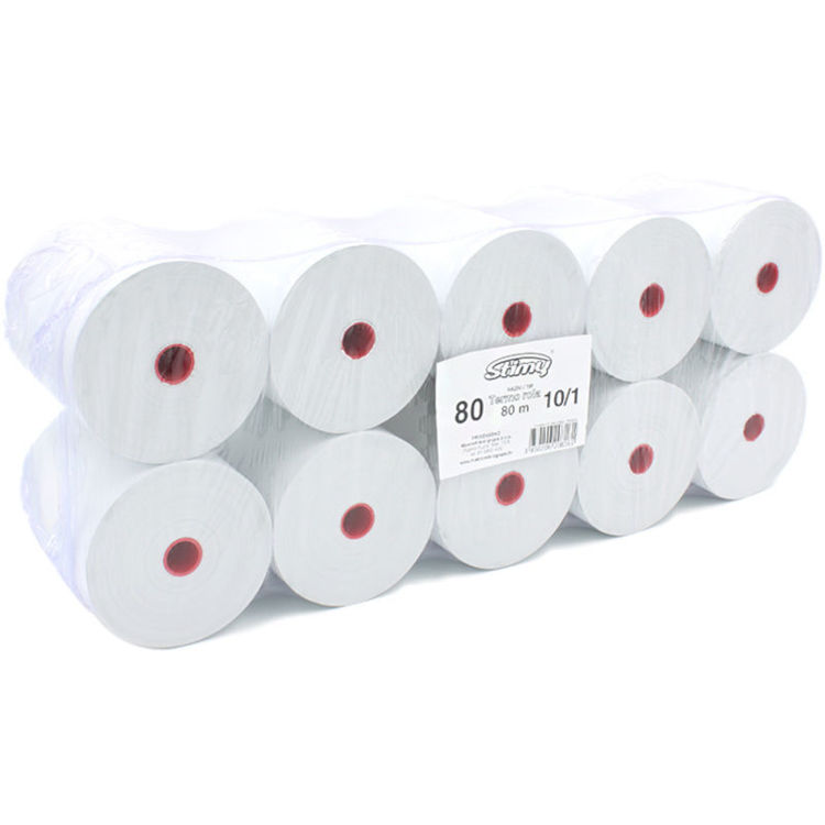Alles Termo rola 80x12/10M 10/1