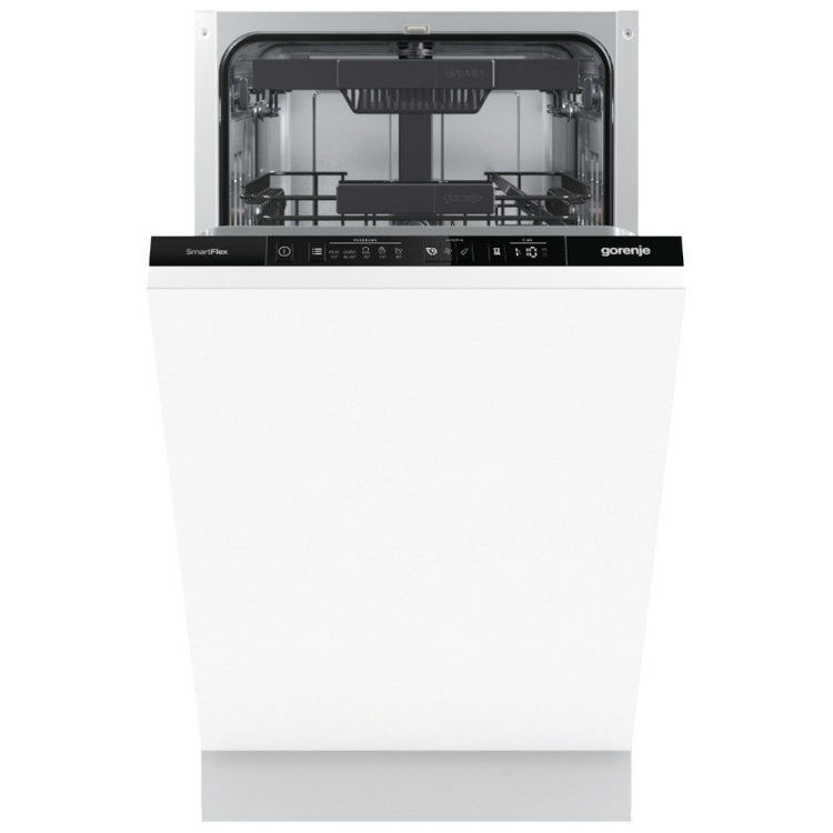 Alles GORENJE perilica posuđa ugradbena GV561D10