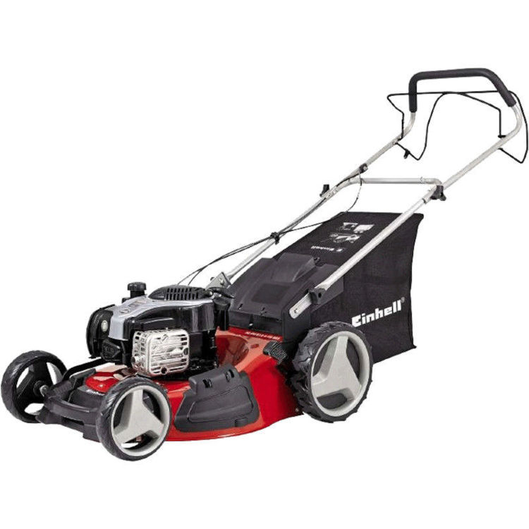 Alles EINHELL benzinska kosilica GC-PM 51/2 S HW B&S