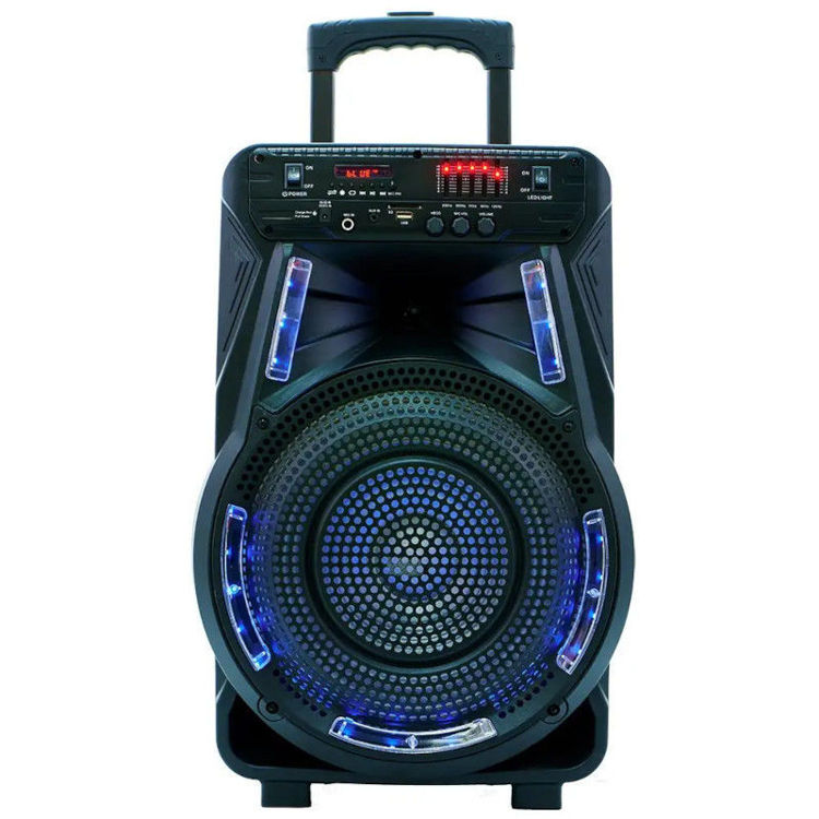 Alles MANTA zvučnik karaoke SPK5033