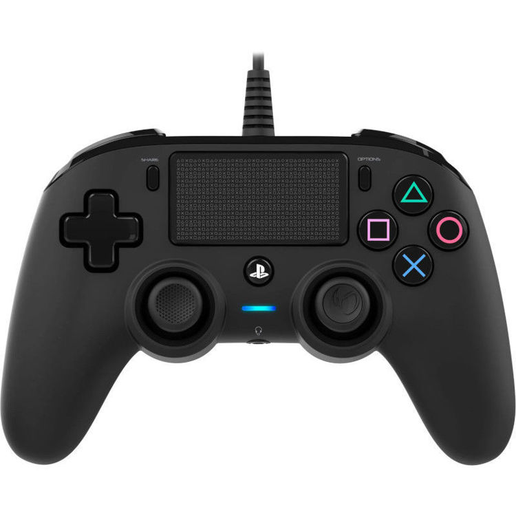 Alles BIGBEN kontroler PS4 Wired Nacon, CRNI