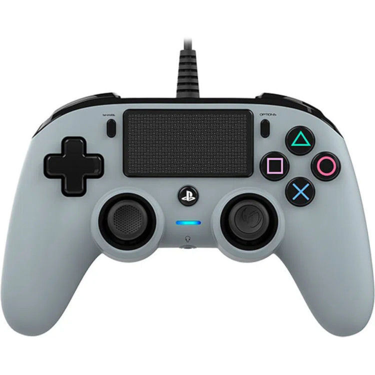 Alles BIGBEN kontroler PS4 Wired Nacon, SIVI