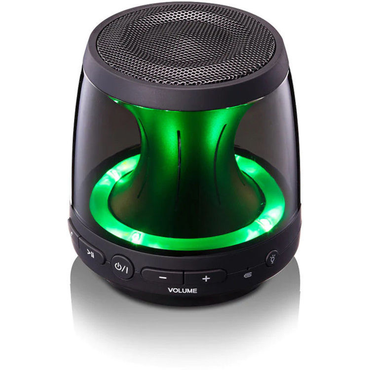 Alles LG zvučnik Bluetooth PH1