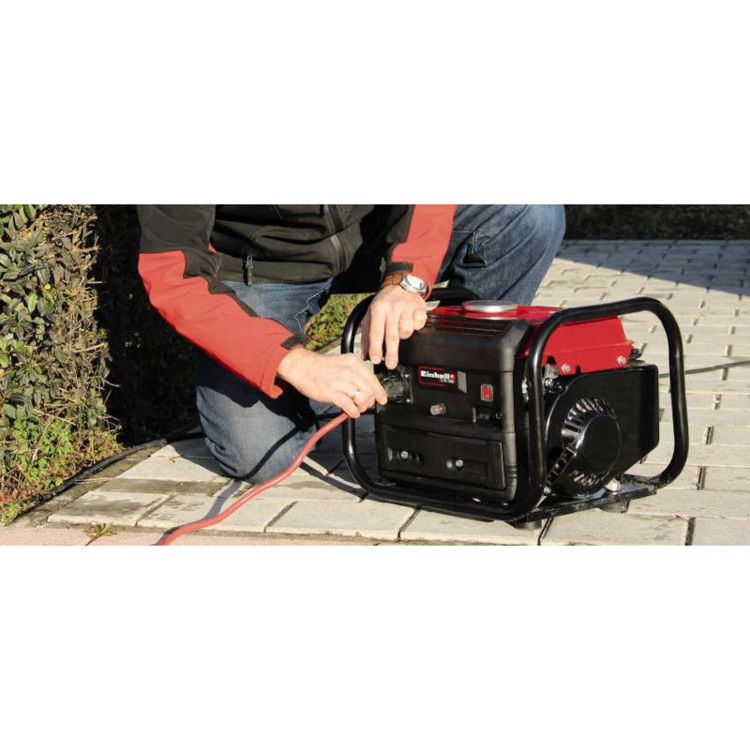 Alles EINHELL agregat benzinski TC-PG 1000