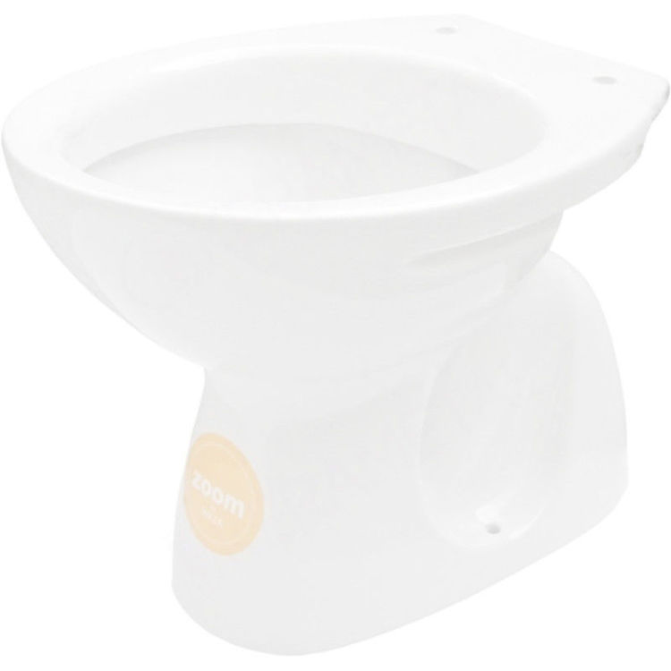Alles ZOOM WC školjka Polo