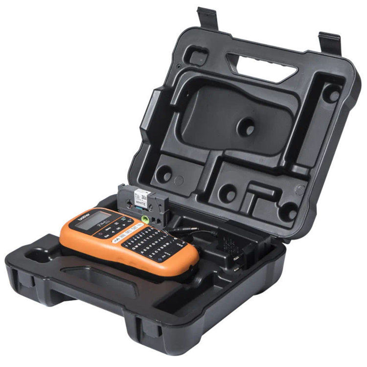 Alles BROTHER pisač PT-E110VP