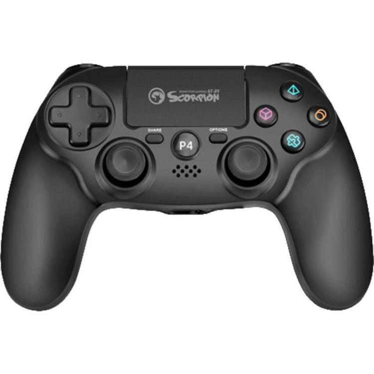 Alles MARVO kontroler SCORPION GT-64