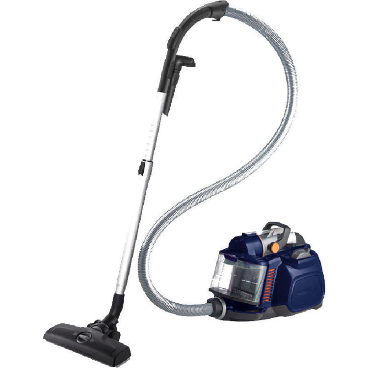 Alles ELECTROLUX usisavač ESPC71DB