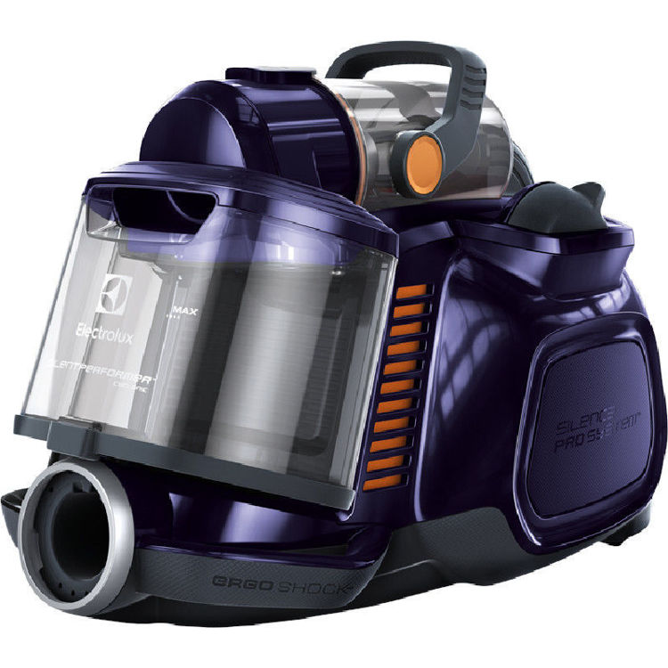 Alles ELECTROLUX usisavač ESPC71DB