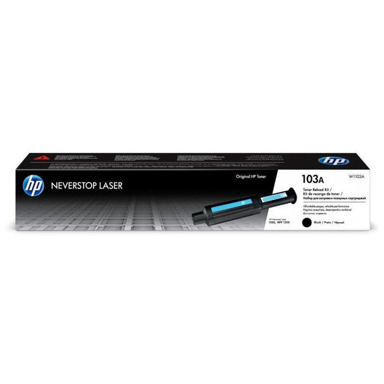 Alles HP toner za printer HP W1103A