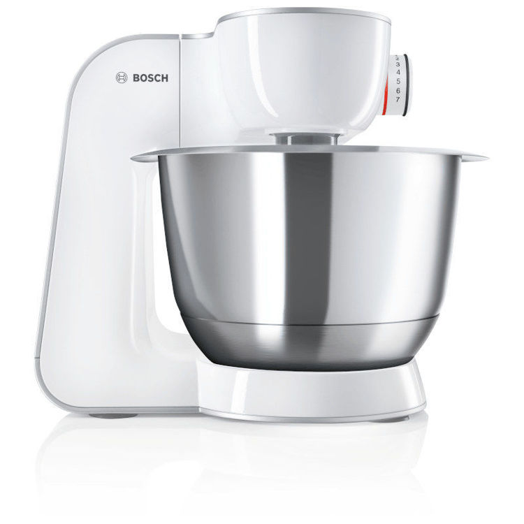 Alles BOSCH kuhinjski aparat MUM58258