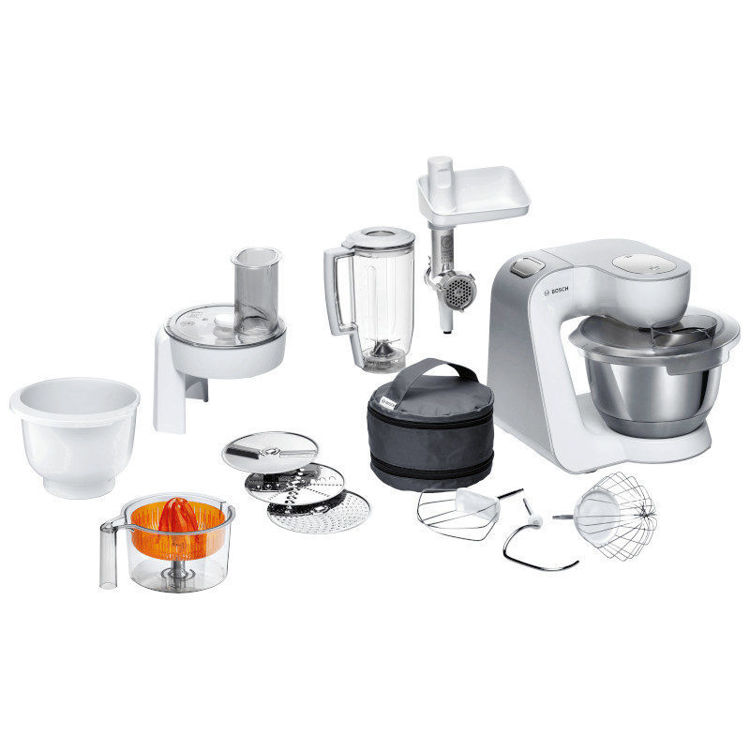 Alles BOSCH kuhinjski aparat MUM58258