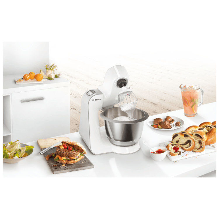Alles BOSCH kuhinjski aparat MUM58258