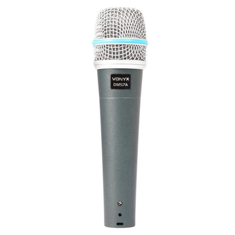 Alles VONYX mikrofon DM57A