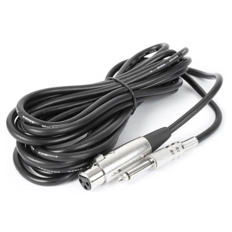 Alles VONYX mikrofon DM57A