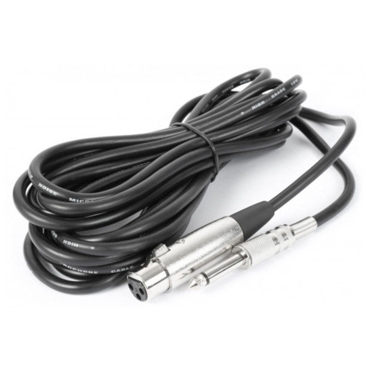 alles VONYX mikrofon DM58
