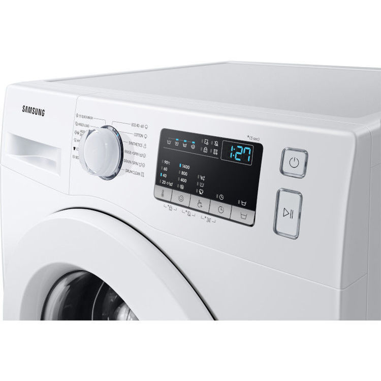Alles SAMSUNG perilica rublja WW70T4040EE/LE