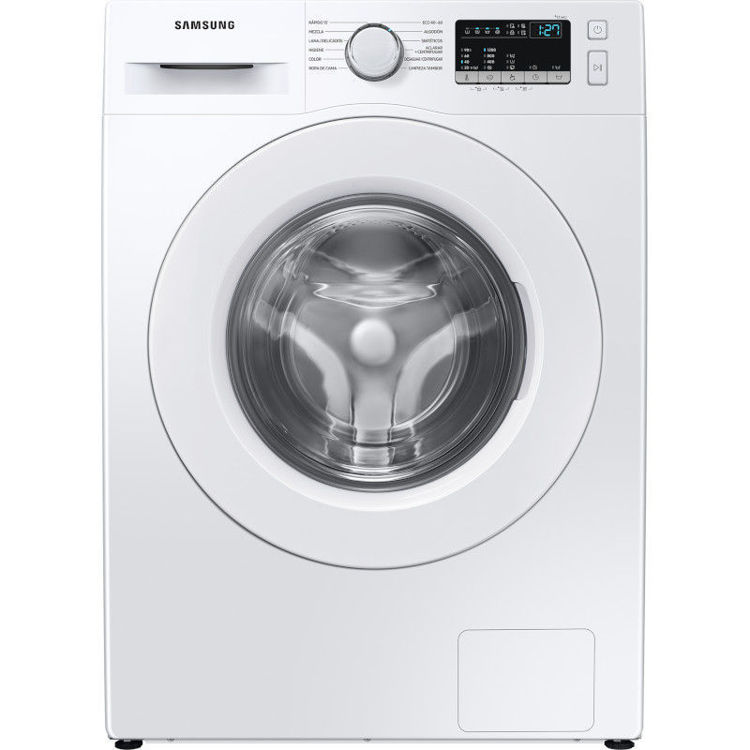 Alles SAMSUNG perilica rublja WW80T4020EE/LE