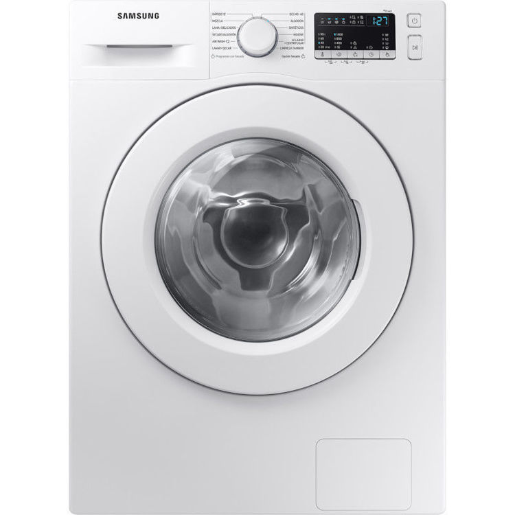 Alles SAMSUNG perilica-sušilica rublja WD80T4046EE/LE