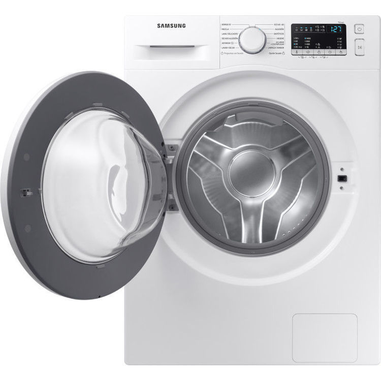Alles SAMSUNG perilica-sušilica rublja WD80T4046EE/LE
