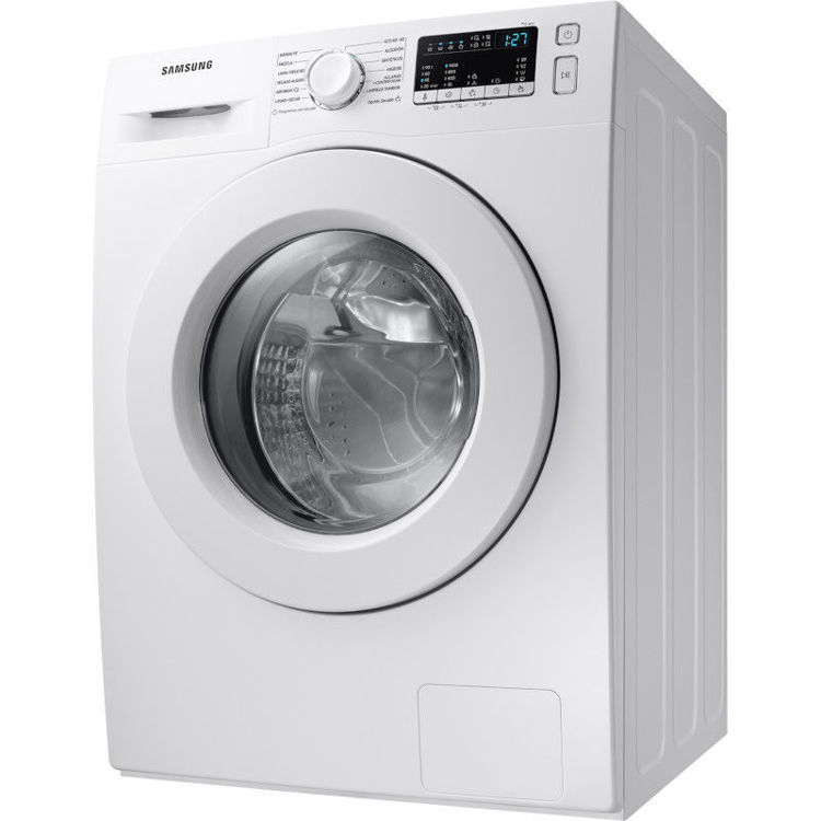 Alles SAMSUNG perilica-sušilica rublja WD80T4046EE/LE