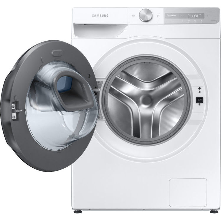 Alles SAMSUNG perilica rublja WW80T754DBH/S7