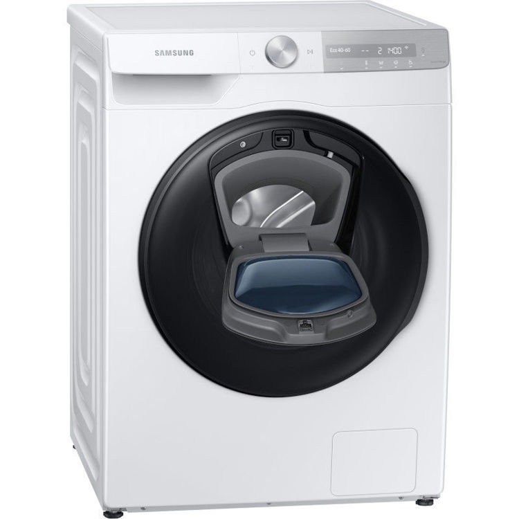 Alles SAMSUNG perilica rublja WW80T754DBH/S7