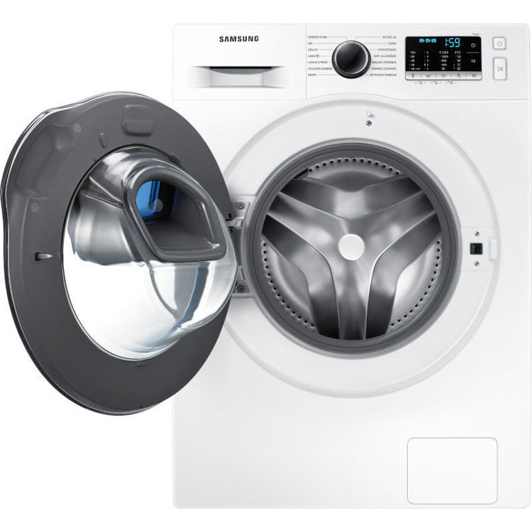 Alles SAMSUNG perilica rublja WW8NK52E0VW/LE